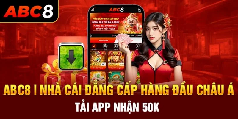 Giới thiệu tải app ABC8 tiện ích dành cho mọi người