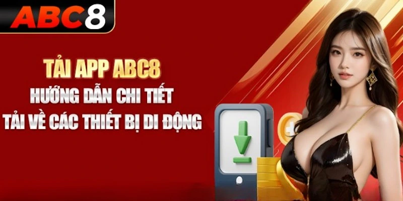 Thao tác tải app chi tiết từng bước về thiết bị di động